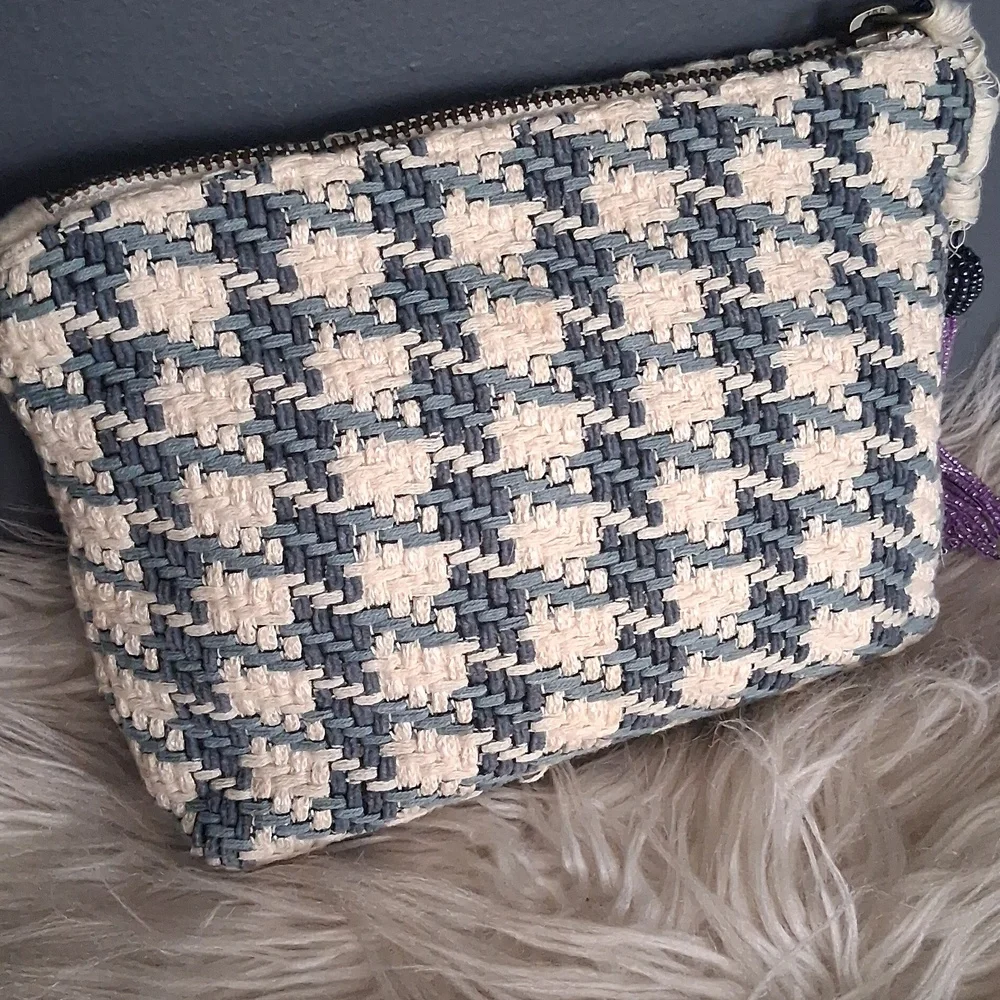 Anthropologie S Monogram Pouch